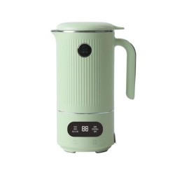 [코멜리] 두유 제조기 650ml(그린) [CYK-M650D]